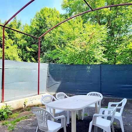 Apartman Maguilon B - Proche Riviere Et Vals Les Bains