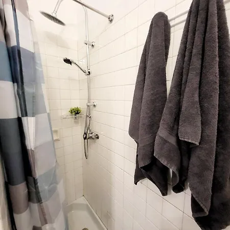 Apartment Maguilon B - Proche Riviere Et Vals Les Bains Lalevade-d'Ardeche