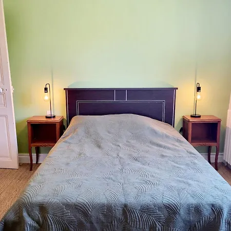 Maguilon B - Proche Riviere Et Vals Les Bains Apartman