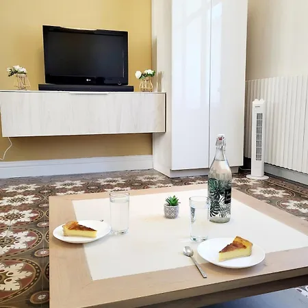 Maguilon B - Proche Riviere Et Vals Les Bains Apartman *