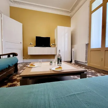 Maguilon B - Proche Riviere Et Vals Les Bains Apartment *